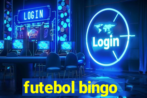 futebol bingo